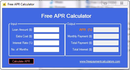 Free Payment Calculators  Free Car Payment Calculator